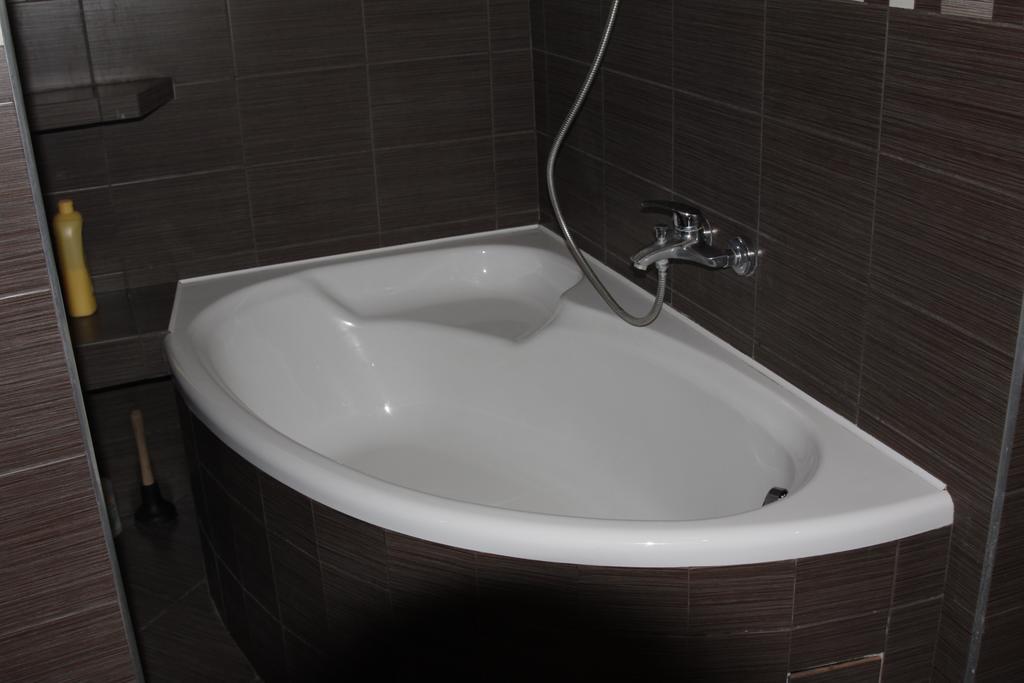 Hotel Columbo Prága Kültér fotó